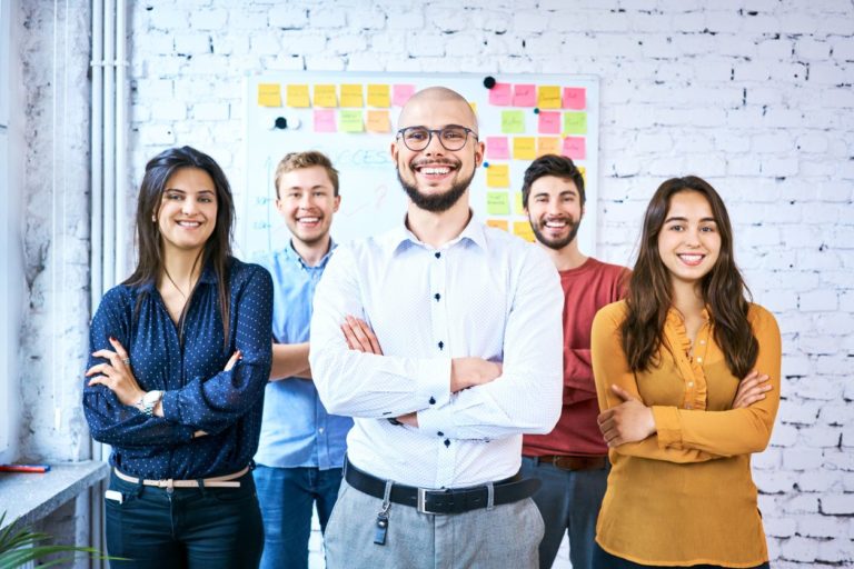 Benefits Of A Joint Venture: Beyond The Partnership