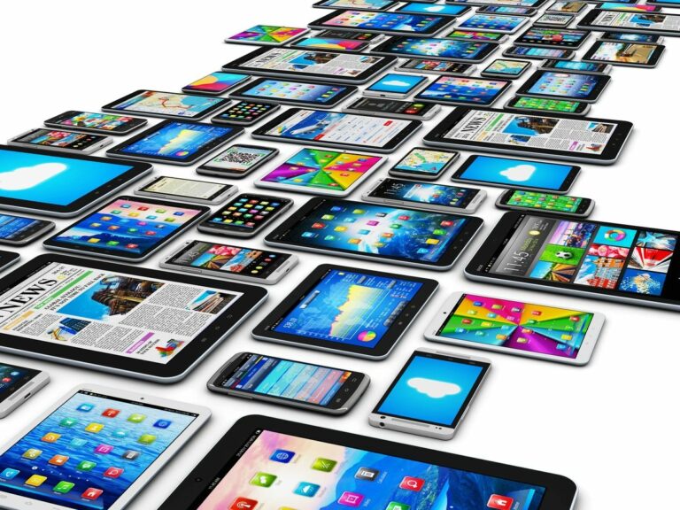Digital Consumers And InsureTech Selling