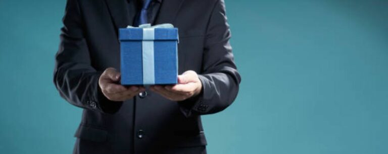 Give The Gift Of Planning This Year