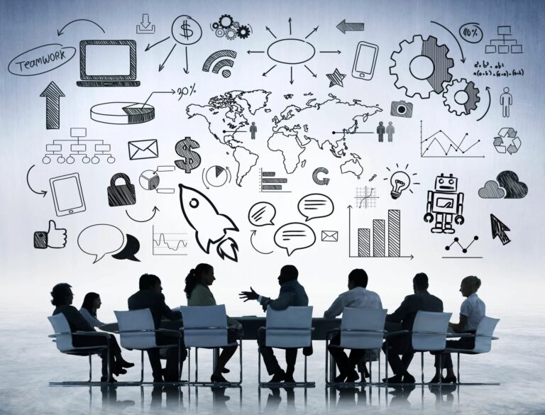 Next Generation Leaders