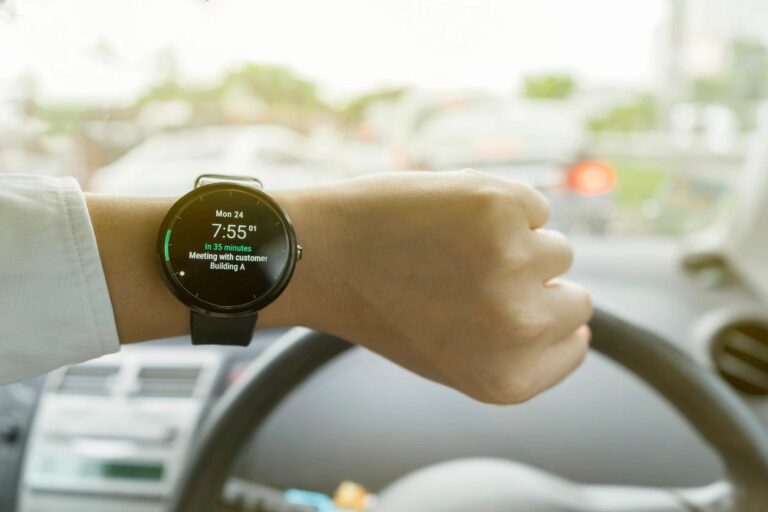 Wearable Technology—And Their Health Applications—May Be Subject To HIPAA