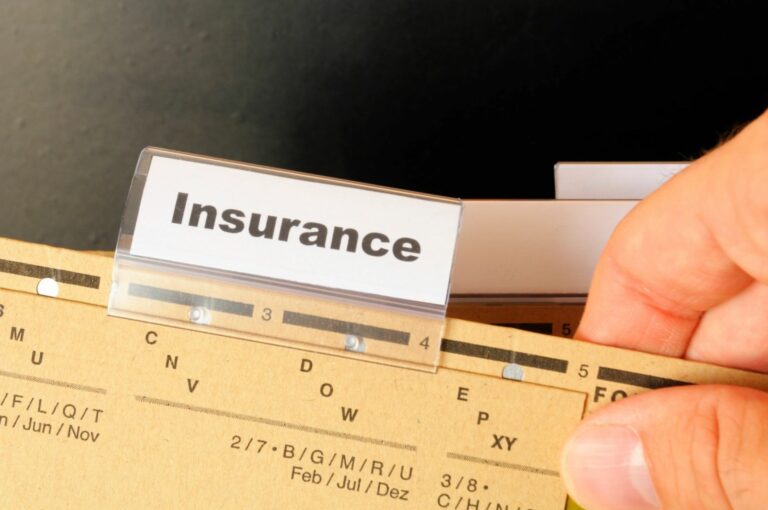 Two Case Histories: The Motivated Impaired Risk Buyer Of Life Insurance