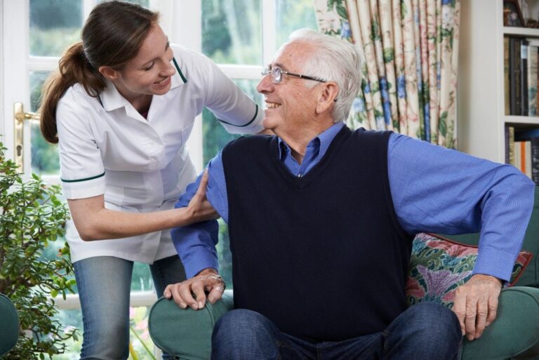 COVID-19 And Long Term Care Solutions