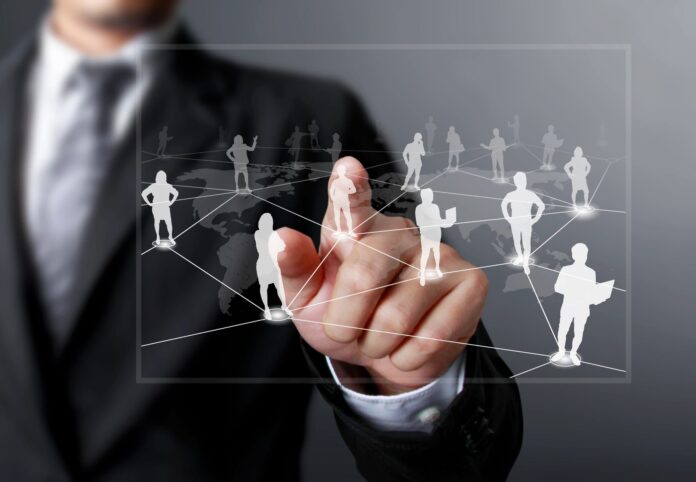 Virtual Sales Process