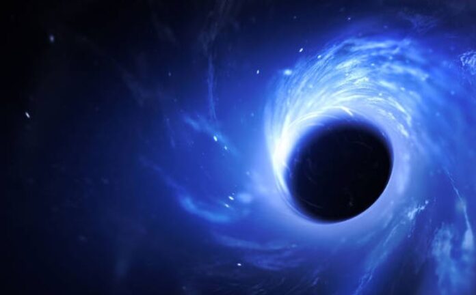 black hole