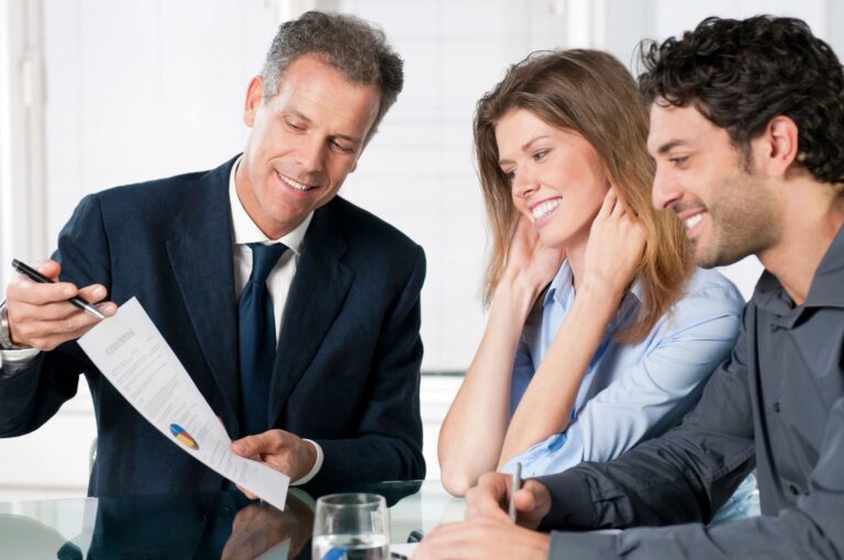 Generational Transition: Are You Ready For It?