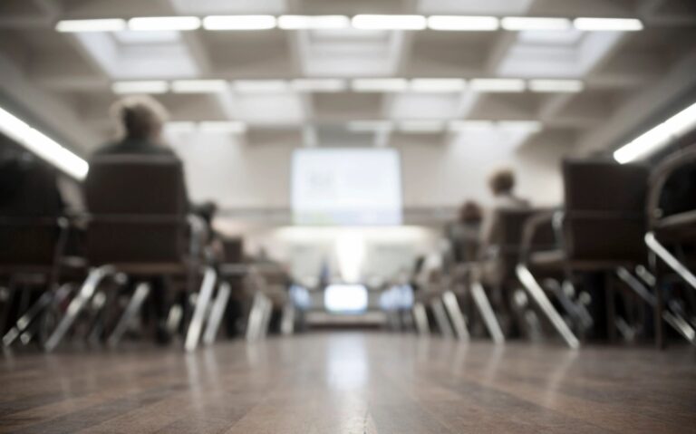 The New Message: Combining Altruism With Financial Literacy In The Public Domain