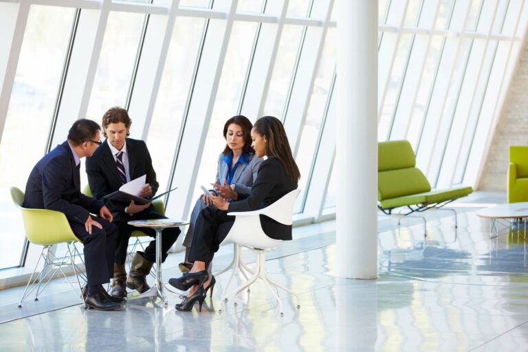 Succession Planning Strategies And Tactics