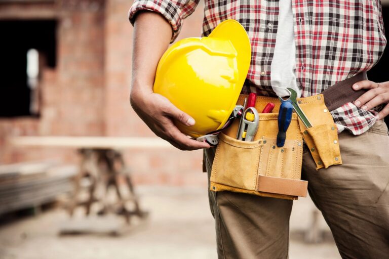 The Need For General Contractors