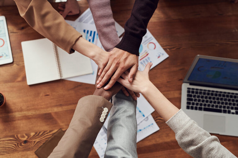Purpose, Philosophy, People And Process