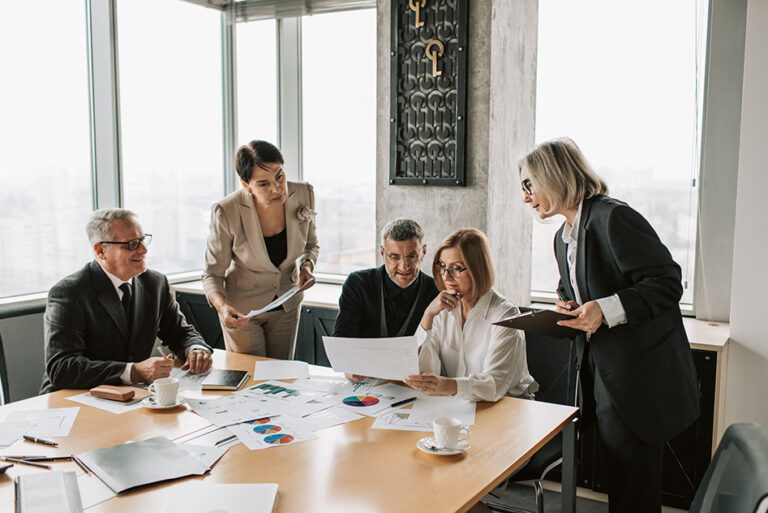 Addressing Business Owner Concerns In Today’s Economic Environment