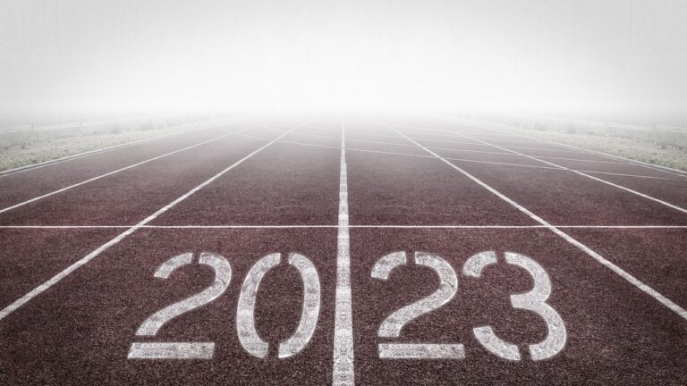 2023 Disability Insurance Goal Setting And Opportunities