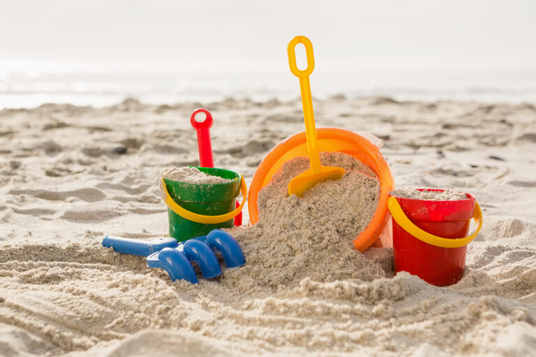 Play In The Same Sandbox As Investment Advisors, Even If You Don’t Have Your Series 65/66