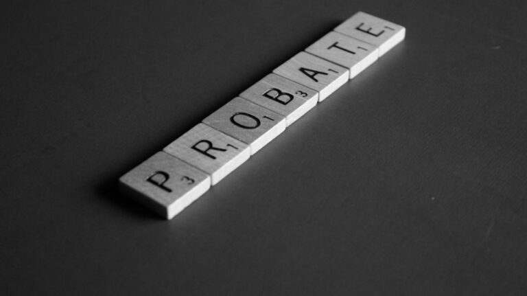 Probate: What To Expect And How To Avoid It